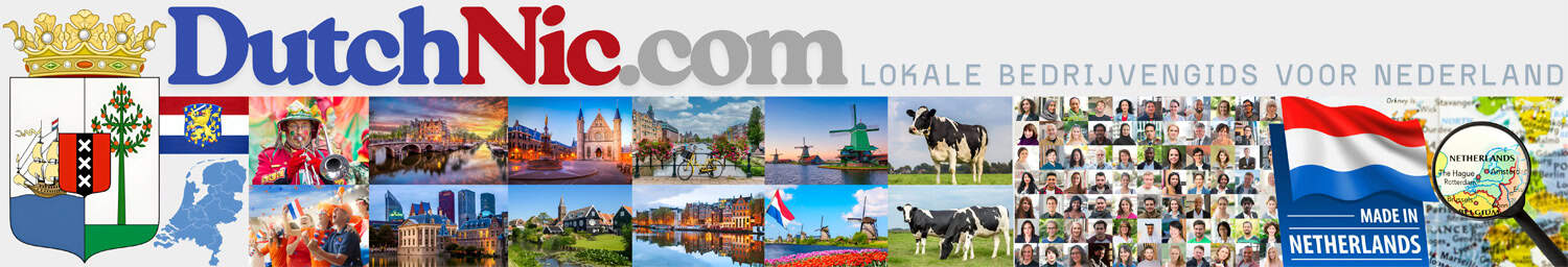 Gemaakt in Nederland - Own Look